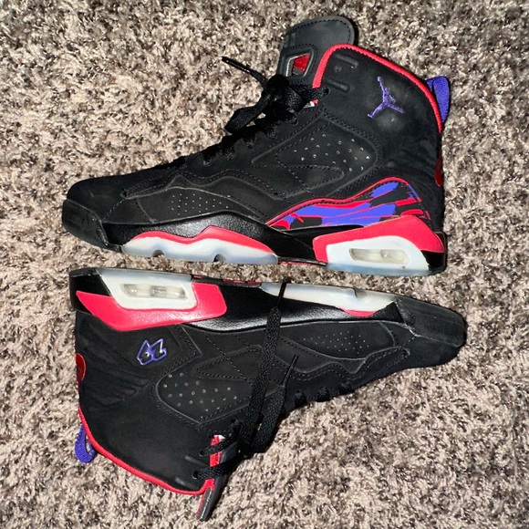 Jordan Other - Jordan Retro - 5.5Y (Good Condition)